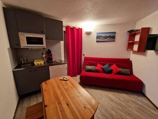 Edelweiss residentie - Risoul