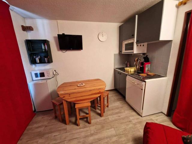 Edelweiss residentie - Risoul