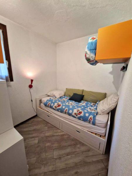 Edelweiss residentie - Risoul