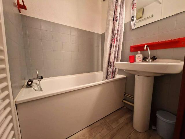 Edelweiss residentie - Risoul