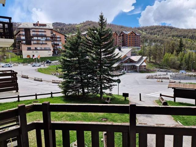Edelweiss residentie - Risoul