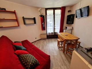 Edelweiss residentie - Risoul