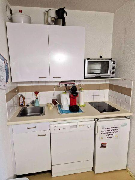 Residentie Eyssina - Vars