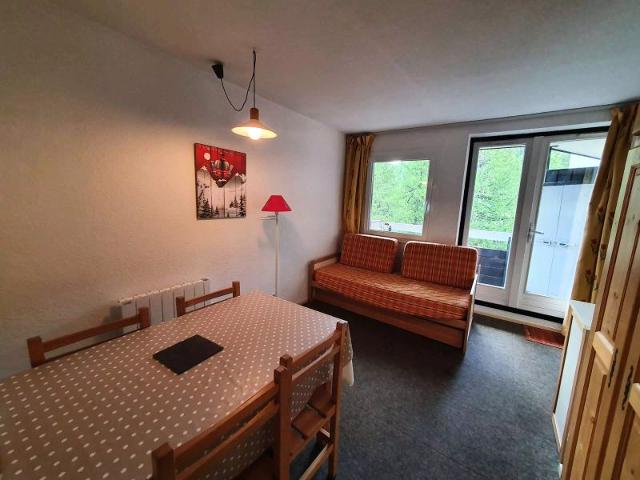 Residentie Eyssina - Vars