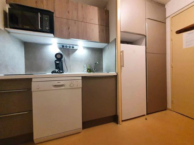Residentie Eyssina - Vars