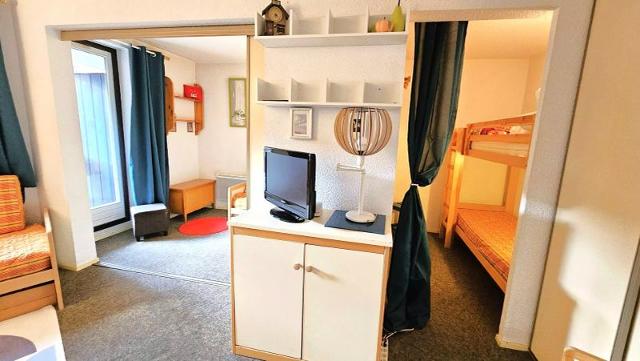 Residentie Eyssina - Vars