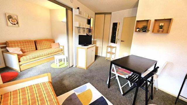 Residentie Eyssina - Vars