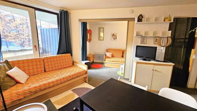 Residentie Eyssina - Vars