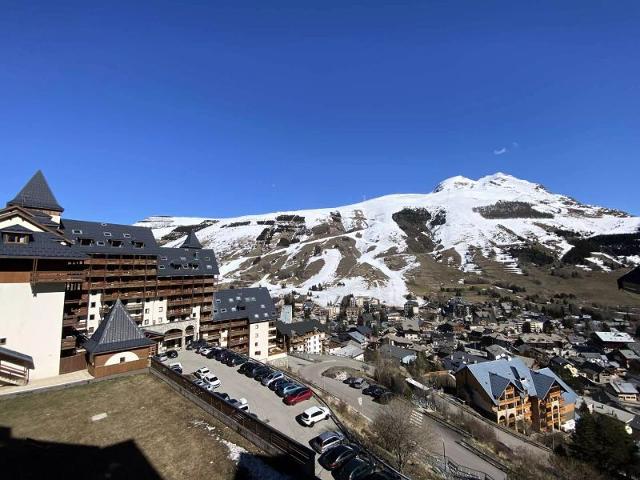 Residentie Soleil - Les Deux Alpes Soleil