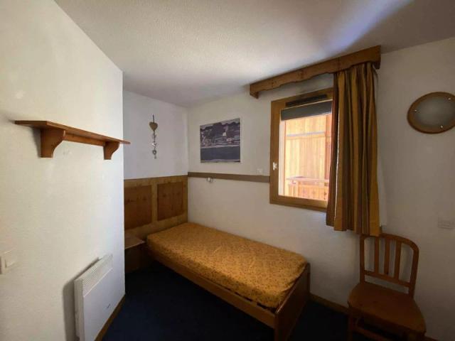Residentie Soleil - Les Deux Alpes Soleil