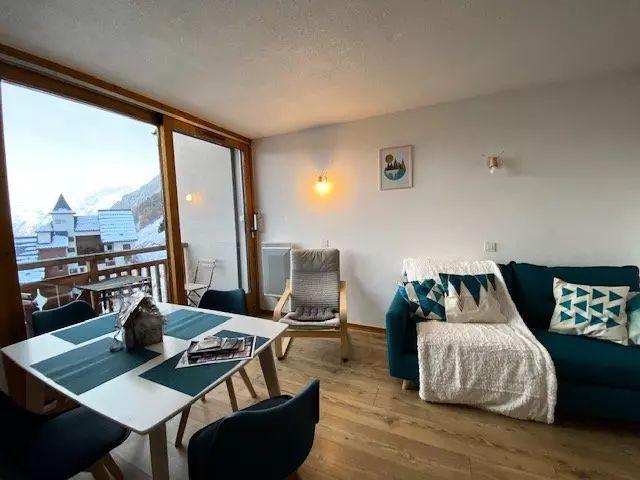 Residentie Soleil - Les Deux Alpes Soleil