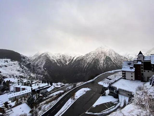 Residentie Soleil - Les Deux Alpes Soleil