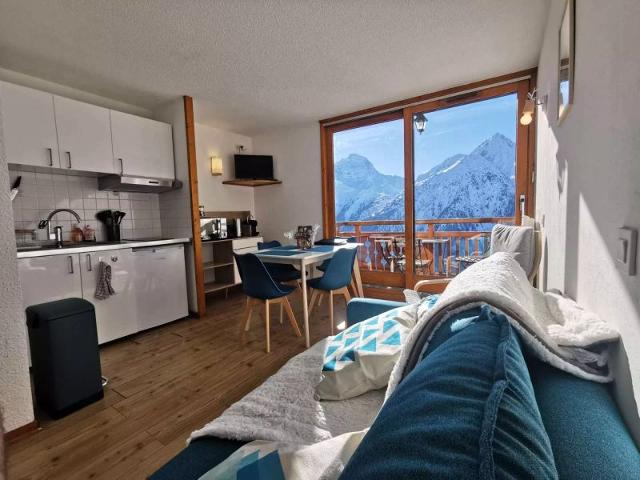 Residentie Soleil - Les Deux Alpes Soleil