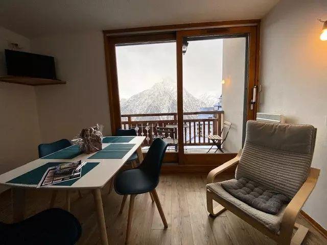 Residentie Soleil - Les Deux Alpes Soleil