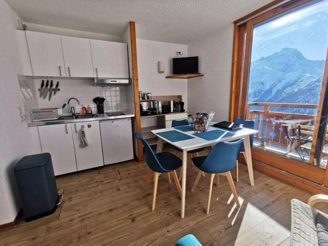 Residentie Soleil - Les Deux Alpes Soleil
