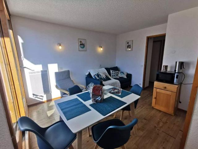 Residentie Soleil - Les Deux Alpes Soleil