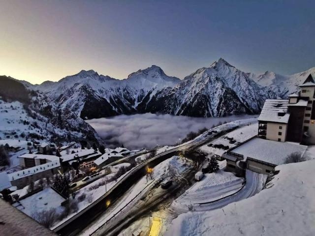 Residentie Soleil - Les Deux Alpes Soleil