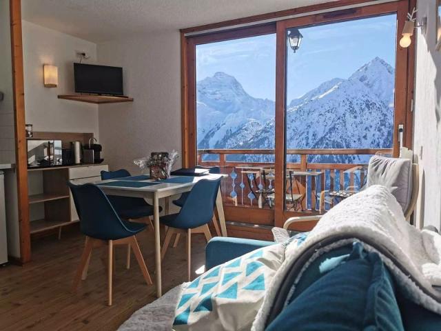 Residentie Soleil - Les Deux Alpes Soleil