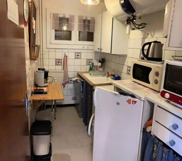 Residentie Canteneige 2 - Vars