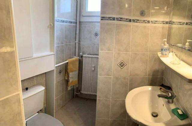 Residentie Canteneige 2 - Vars