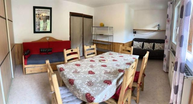 Residentie Canteneige 2 - Vars