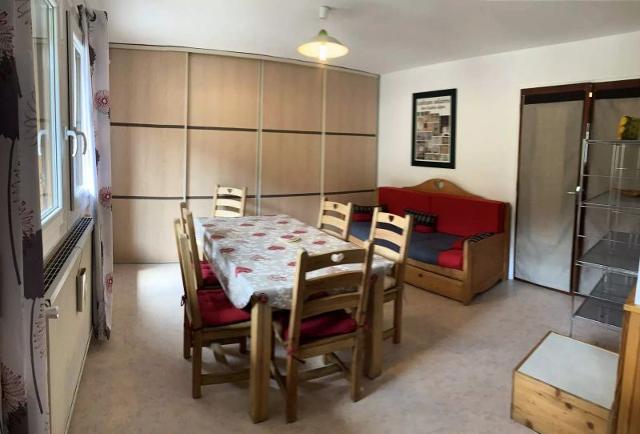 Residentie Canteneige 2 - Vars