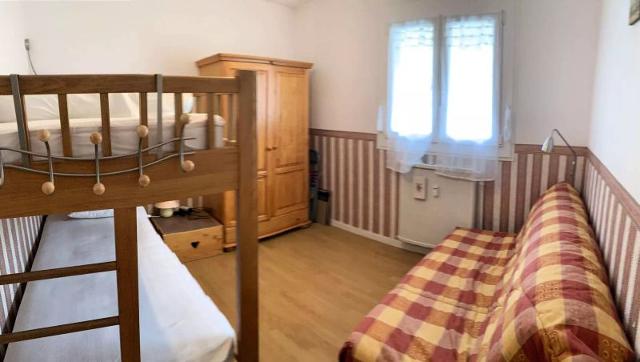 Residentie Canteneige 2 - Vars
