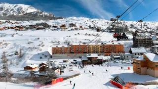 Residentie Canteneige 2 - Vars