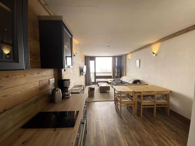 Jandri-residentie - Les Deux Alpes 1800
