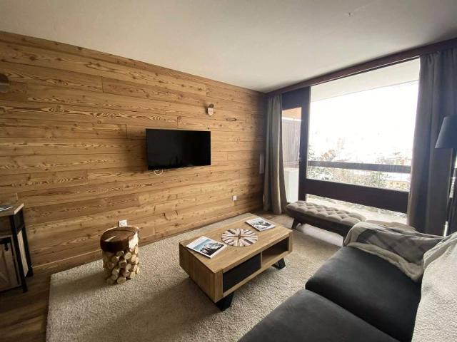 Jandri-residentie - Les Deux Alpes 1800