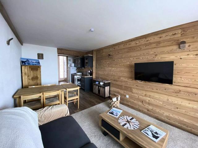 Jandri-residentie - Les Deux Alpes 1800