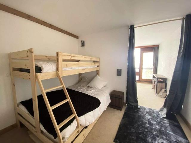 Jandri-residentie - Les Deux Alpes 1800