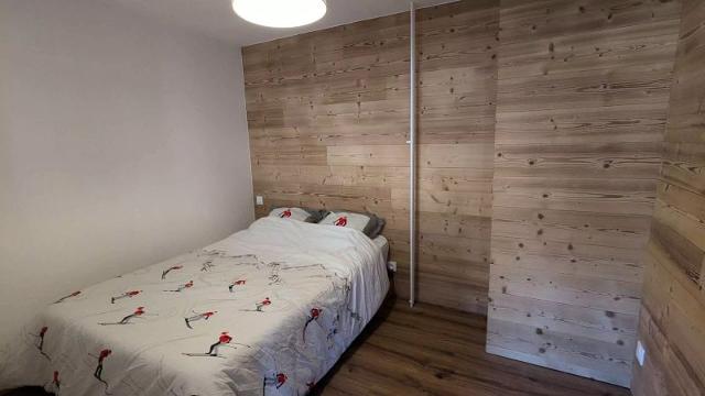 Jandri-residentie - Les Deux Alpes 1800