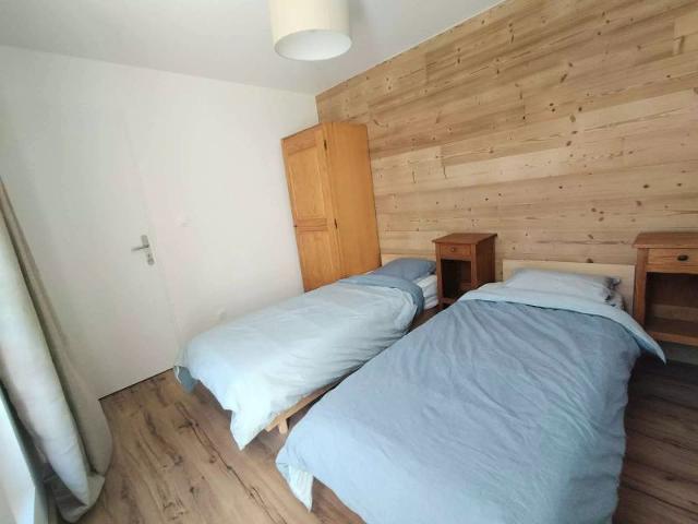 Jandri-residentie - Les Deux Alpes 1800