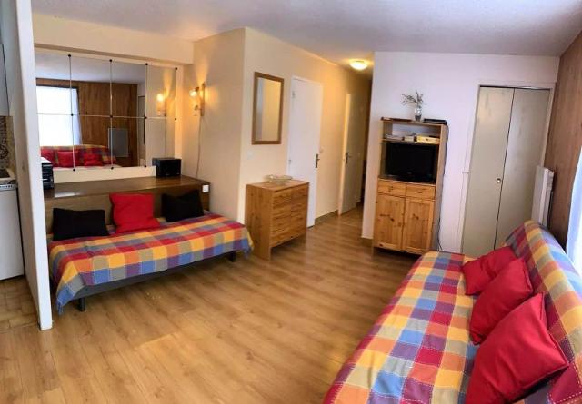 Christiana-residentie - Vars