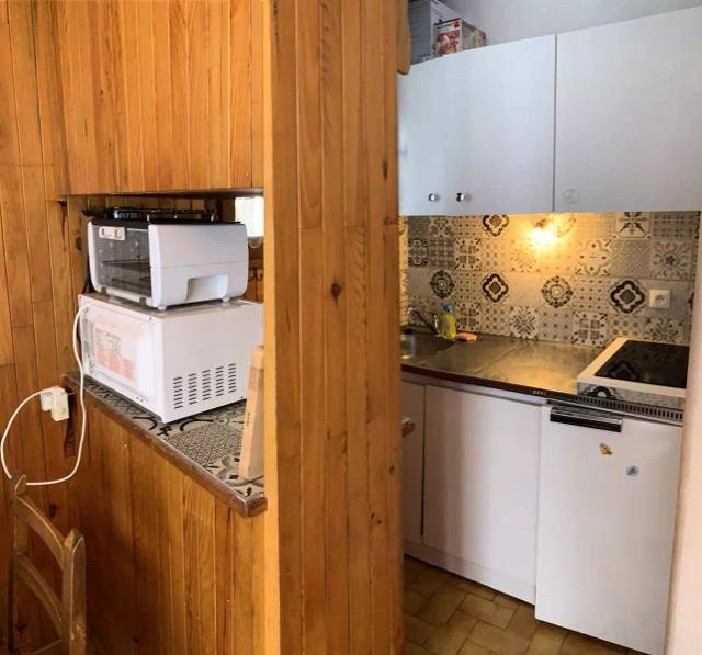 Christiana-residentie - Vars