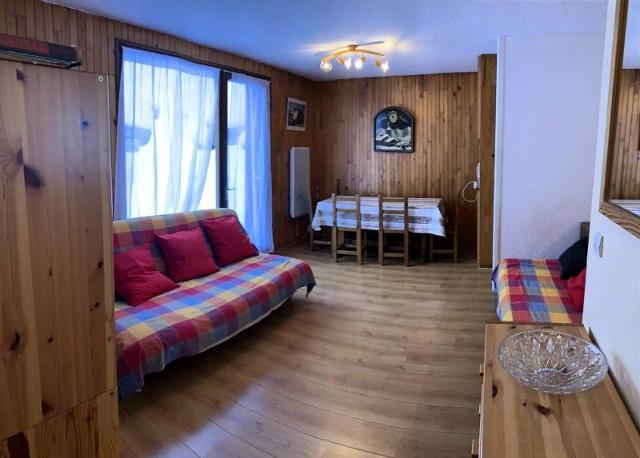 Christiana-residentie - Vars