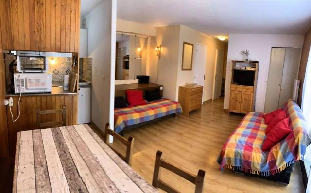 Christiana-residentie - Vars