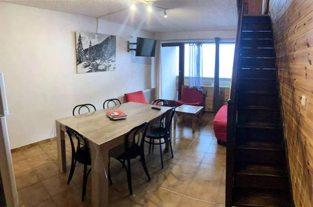 Residentie Gentiannes - Vars