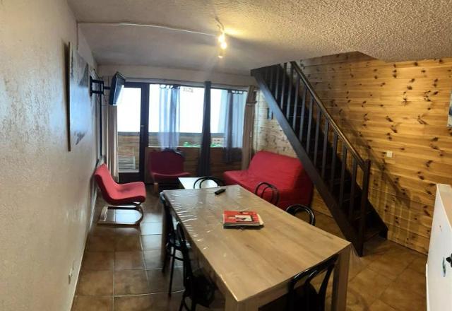 Residentie Gentiannes - Vars
