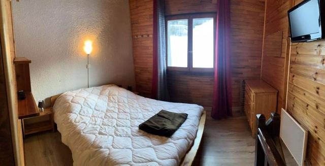 Residentie Gentiannes - Vars