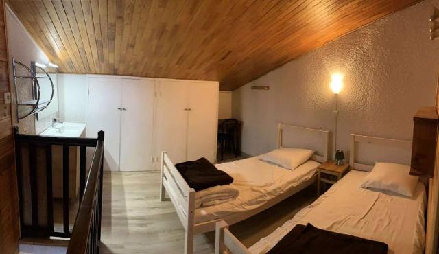 Residentie Gentiannes - Vars