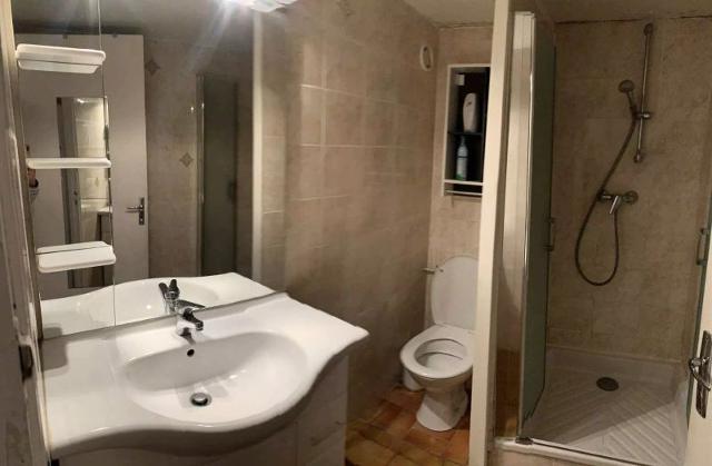Residentie Gentiannes - Vars