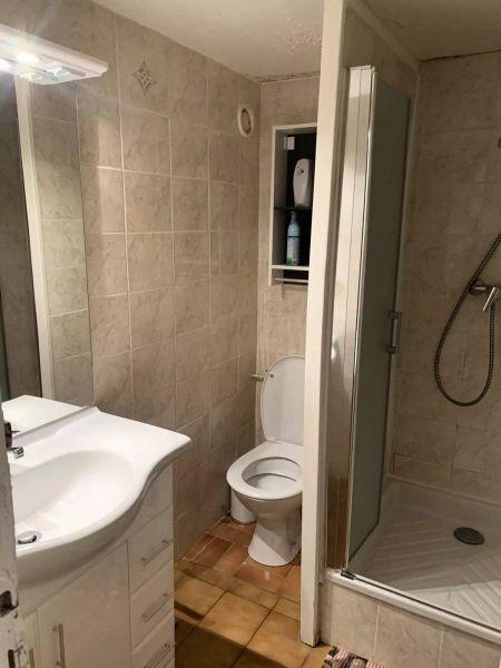 Residentie Gentiannes - Vars