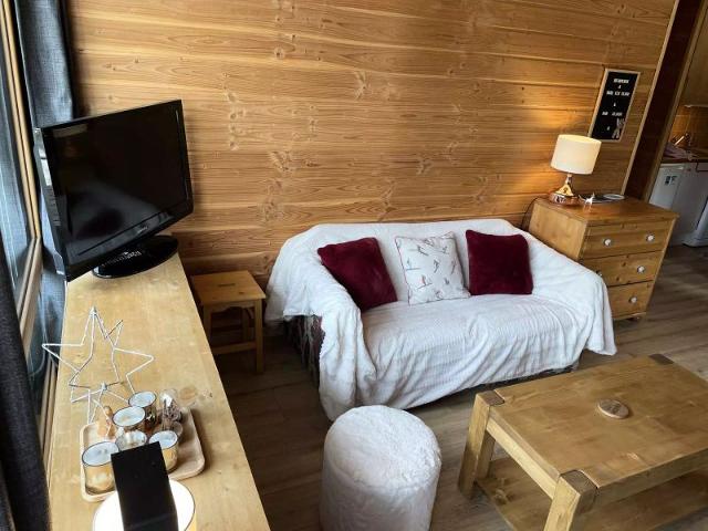 Outagno-residentie - Vars