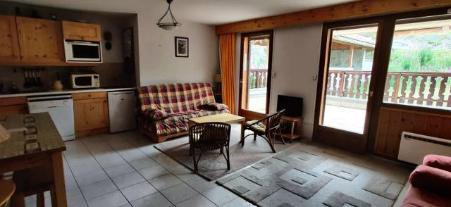 Residentie van de Moeflons - Vars