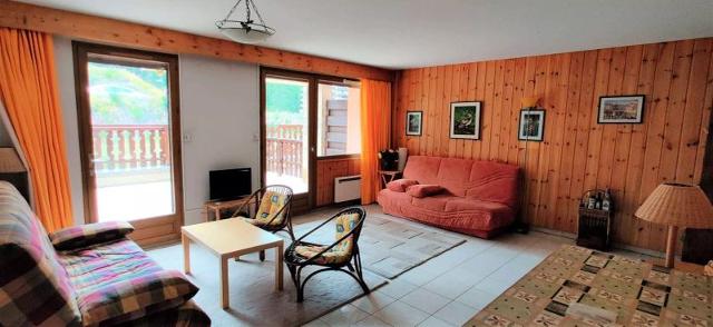Residentie van de Moeflons - Vars