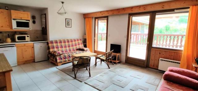 Residentie van de Moeflons - Vars