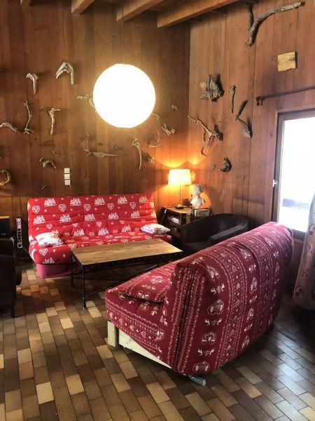 Wit chalet - Vars