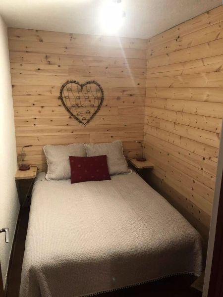 Wit chalet - Vars